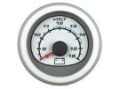 Picture of Mercury-Mercruiser 79-879921K11 VOLTAGE GAUGE (White)